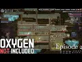 Download Lagu DEODERIZERS WILL SAVE ME! | Oxygen Not Included Ep.2