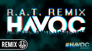 Download Joe Flizzow - Havoc (R.A.T. Dubstep Remix) MP3