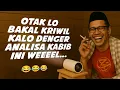 OTAK LO BAKAL KRIWIL KALO DENGER ANALISA KABIB INI WEL โผ๏ธ๐๐๐