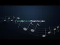 Especially For You - MYMP (Full Band Karaoke) Female Key - Instrumental