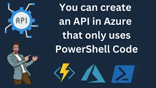 Create a Serverless Azure Function API with PowerShell that uses a SQL Database