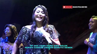 Download DIAN ANIC TARLING 2019 - ABOT DEMENE, DISAWANI MP3