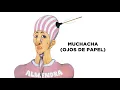 Muchacha (Ojos de Papel) - Almendra