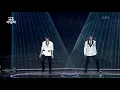 문빈 & 산하(ASTRO) - Bad Idea [2020 KBS 가요대축제] | KBS 201218 방송