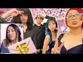 ESLI S QUINCE VLOG