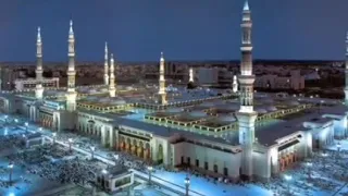 المنشد عماد رامي أمانة يا قاصد طيبة المدينة سلم على المختار نبينا 