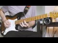 Download Lagu Eric Johnson - Cliffs of Dover (Cover) by Laurence Henderson