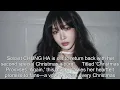 Chung Ha to return with a special Christmas project 'Christmas Promises: Again'