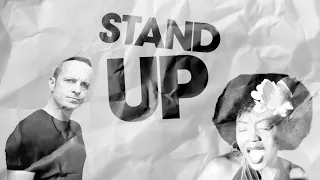 david penn feat ramona renea stand up extended mix 