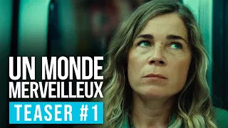 UN MONDE MERVEILLEUX | TEASER #1 (comédie avec Blanche Gardin)