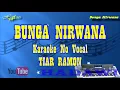Download Lagu Karaoke Melayu BUNGA NIRWANA - TIAR RAMON (Keyboard Cover)| Karaoke Tanpa Vokal