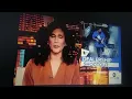 Andrea Fujii Color Commentary