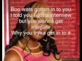 Remy  Martin Ft Ne-Yo - Feel So Good With Lyrics