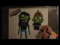 Time Lapse - Roman Atwood Brittney Smith ZOMBIE
