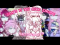 Download Lagu 🥀(NO PART 2) Death Is The Only Ending For The Villainess react to F[Y/N] | 1/1 | 2X speed |