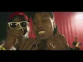 Say Drilly x E-Wuu x Nesty Floxks x Lee Drilly - “Deadly” Official Music Video (Shot By Borleone)