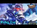 Ruby Exe - Mobile Legends Indonesia