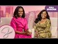 Michelle Obama Sherri Shepherd Full Episode