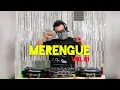 MIX MERENGUE Vol.1 - Dj Diego Cruz (Como Hago, Ajena, Noche De Fantasia, Muchacho Malo)