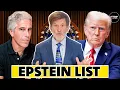 Download Lagu Epstein Files Update: MAGA in REVOLT! | Lichtman Live #153