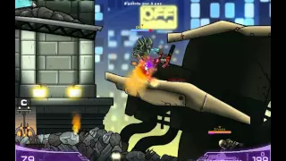 Raze 3 Hacked