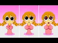 Download Lagu Sprunki OC ALL Phases | Incredibox Compilation COMPLETE #sprunki #incredibox