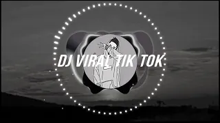 Download DJ VIRAL ISAP (Tik-Tok) MP3