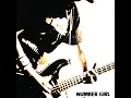 Nuｍ-Ami-Dabutz (Live)