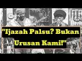 Download Lagu Kami Tak Peduli - Lagu Reggae Kritik Sosial | Ijazah Palsu Jokowi? (official music video)