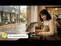 𝐏𝐥𝐚𝐲𝐥𝐢𝐬𝐭 비 오는 날 오후, 틀어두면 기분 좋아지는 가을 팝송 ☔🍂 (중간광고없음) 10시간 | 카페음악·매장음악·노동요