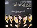 AL-Qhoryah VOL 20 ll QASIDAH MODERN ALMANAR, CP :0811211259