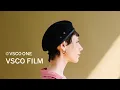 How to Install and Use VSCO Film Presets Lightroom Camera Raw and Capture One