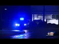 Family of North Carolina teen killed by Greensboro police officer announces lawsuit