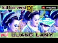 Lagu DJ TERBARU : UJANG LANAY : MAWAR PUTIH