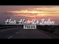 Download Lagu TULUS - HATI-HATI DI JALAN | UNOFFICIAL MUSIC VIDEO