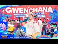 Download Lagu Lirik - GWENCHANA - Mini World Royale x ‪7dnight Ver | ‪Datouaii x MrTauseef x‪@MintonDingdong