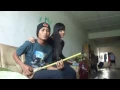 Download Lagu cinta tak direstui - D'pasport ( original video clip )