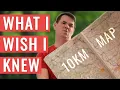 5 Things I Wish I Knew Before My First 10k