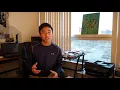 Why Wayne State - A about WSU students made by WSU students