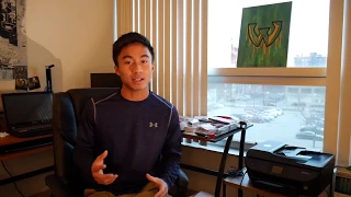 Why Wayne State - A about WSU students made by WSU students