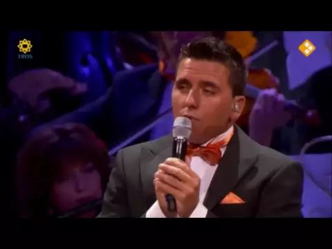 Download MP3 Jan Smit - Als Je Bij Me Bent (bij André Rieu)