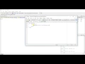 MATLAB Programming 37 - nested FOR LOOP