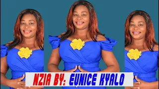nzia song eunice kyalo official lyrics video