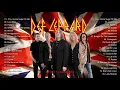 Download Lagu D.Leppard Greatest Hits Album - Best Songs Of D.Leppard Playlist 2021