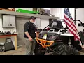 Revive my ride MLS Powersports