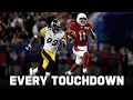 Every Playoff TD from 2000-2009 Super Bowl Winners