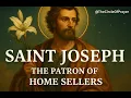 Saint Joseph Prayer to Sell Your Home Fast Heartfelt Prayer for Real Estate Miracles