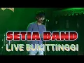 Download Lagu Setia Band - biarkan jatuh cinta medley rasa yang tertinggal (Live Bukittinggi)