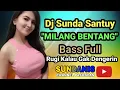 Download Lagu Dj Sunda Santuy \