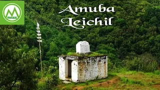 Download Ⓜ️ Amuba Leichil🎤Khaidem Kumar MP3